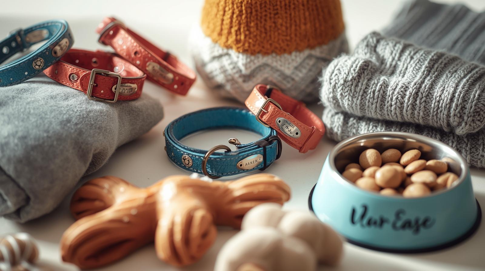 Pet accesories